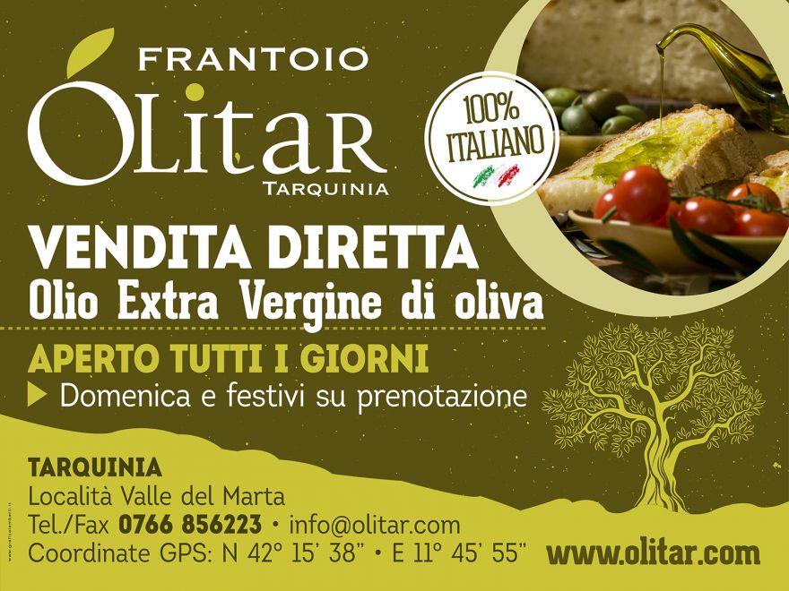 Manifesto vendita diretta